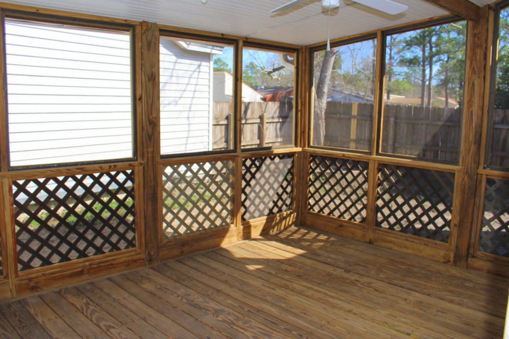 HERITAGE - Residential