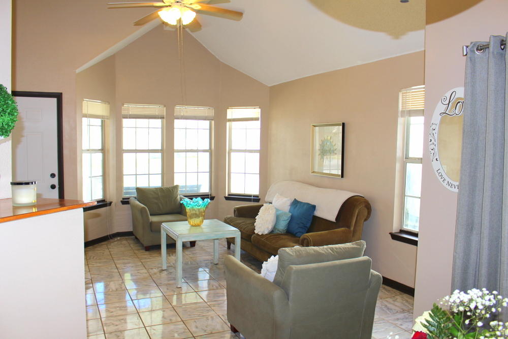 HERITAGE - Residential