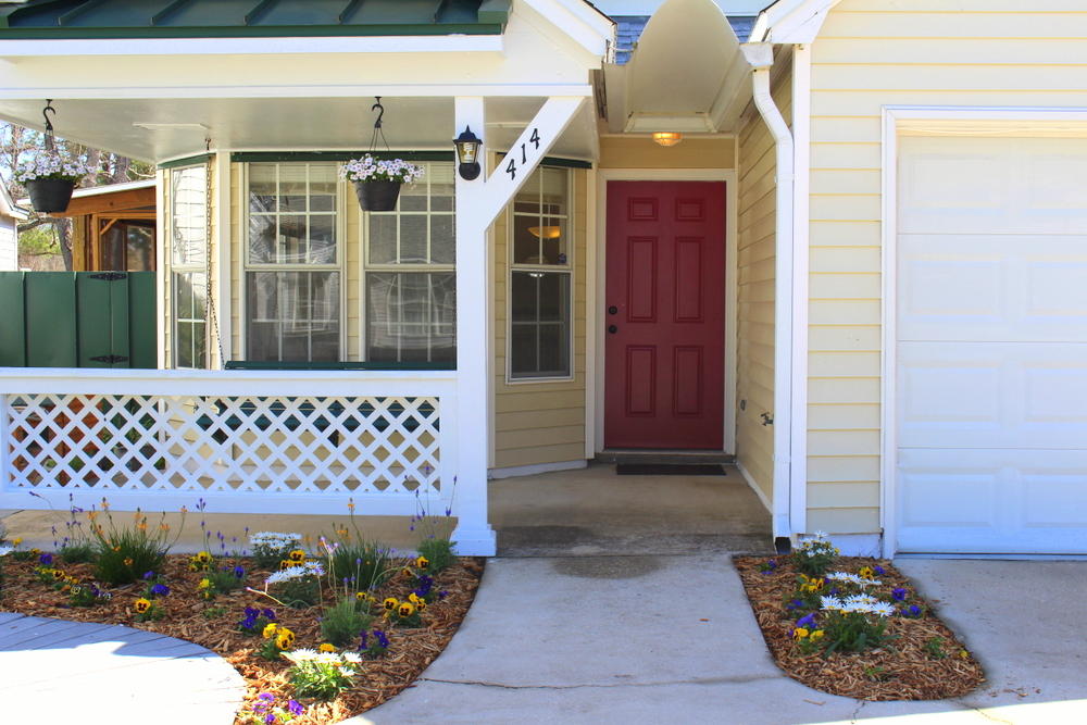 HERITAGE - Residential