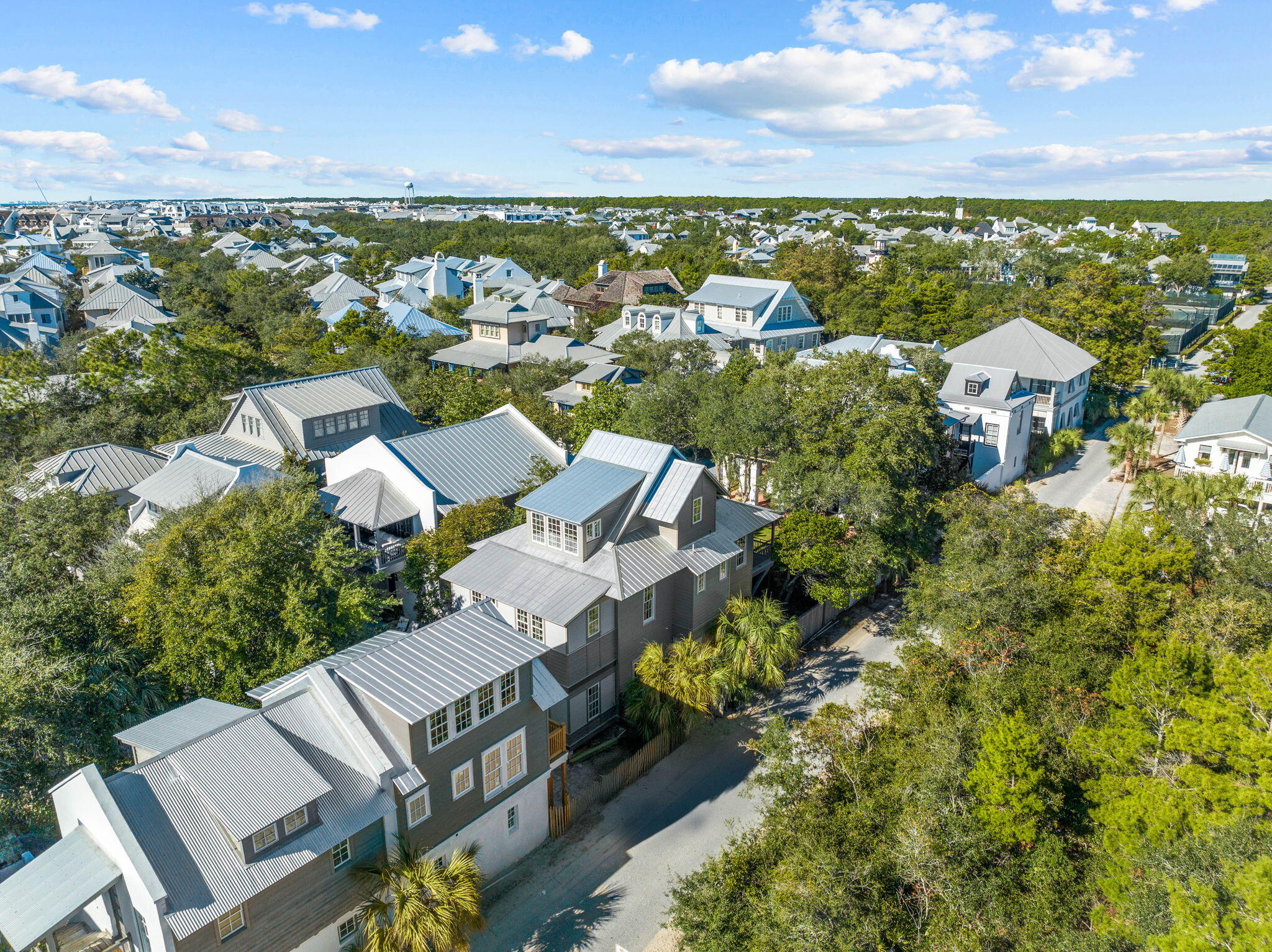 ROSEMARY BEACH - Residential