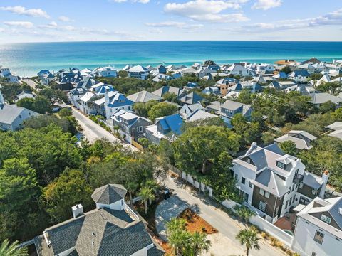 A home in Inlet Beach