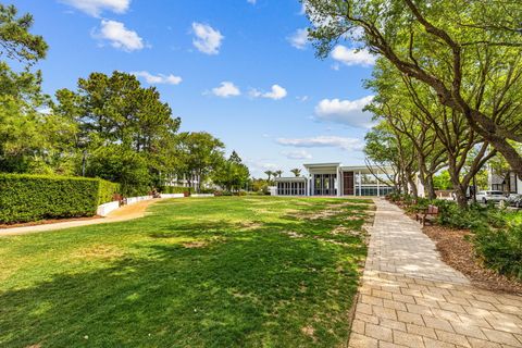 A home in Inlet Beach