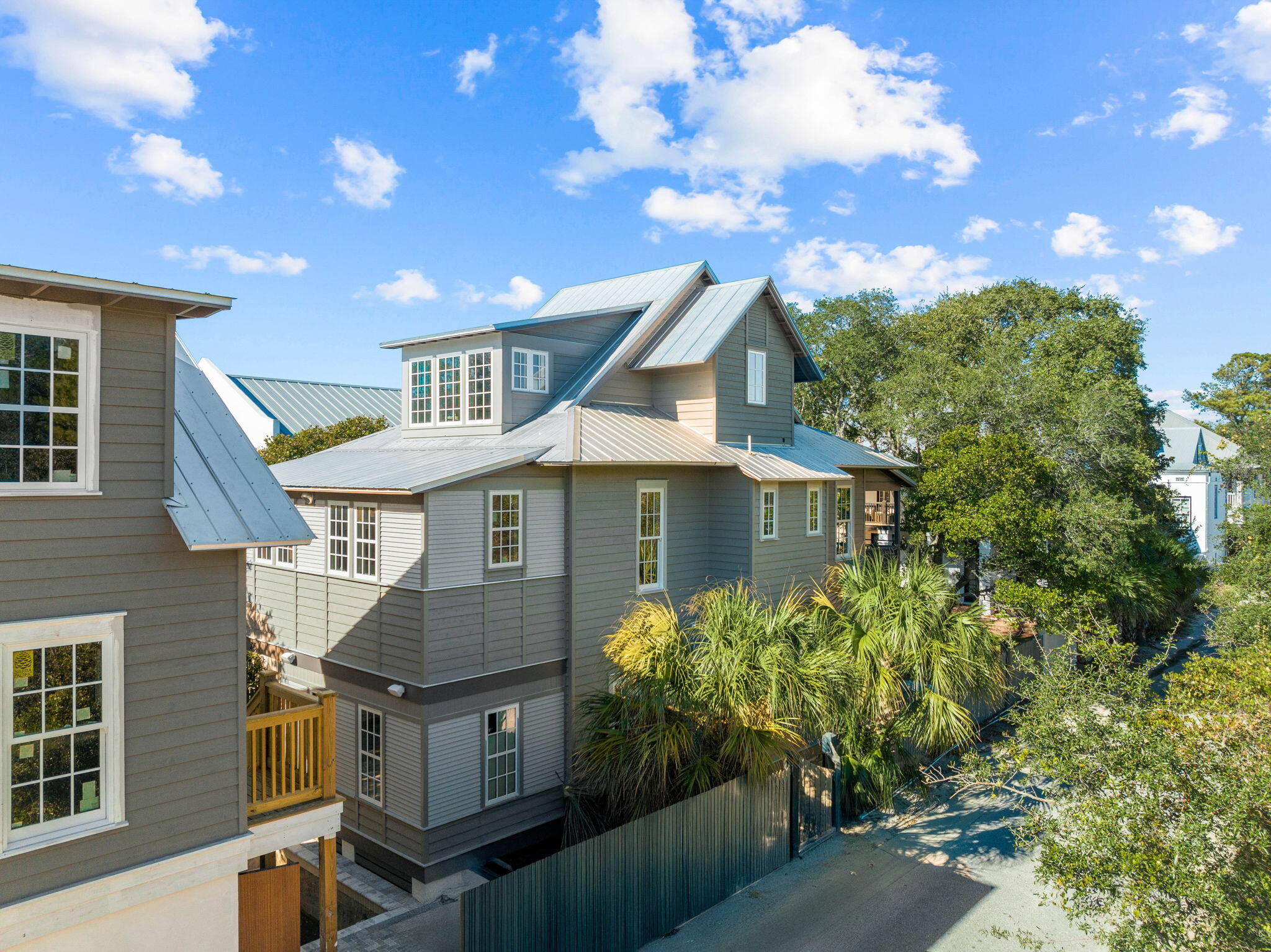 ROSEMARY BEACH - Residential