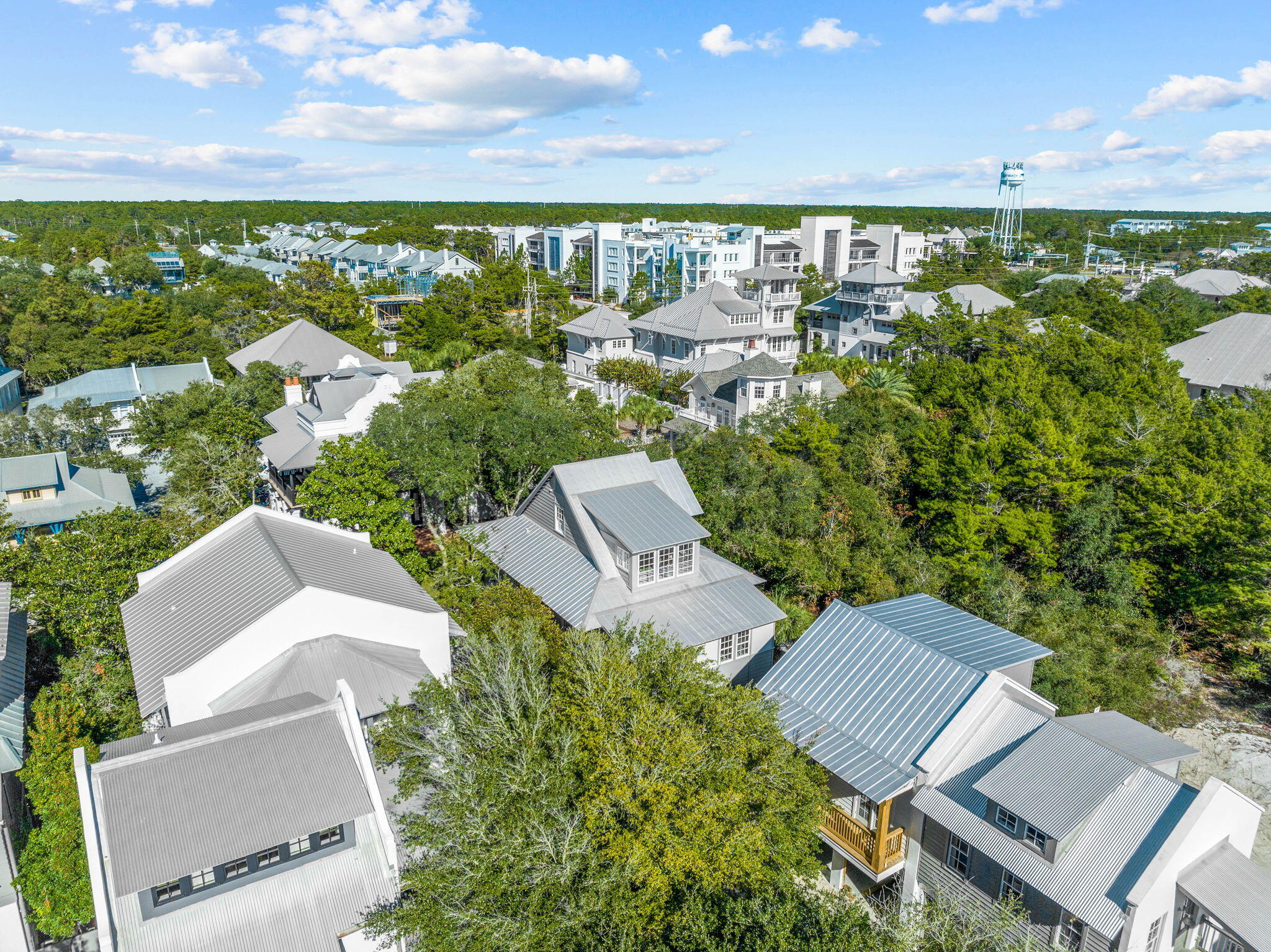 ROSEMARY BEACH - Residential