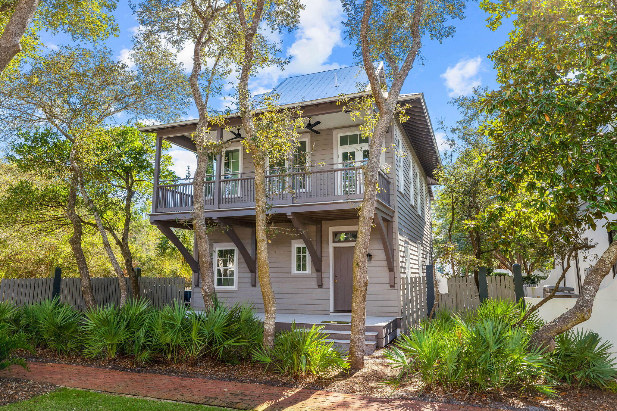 ROSEMARY BEACH - Residential