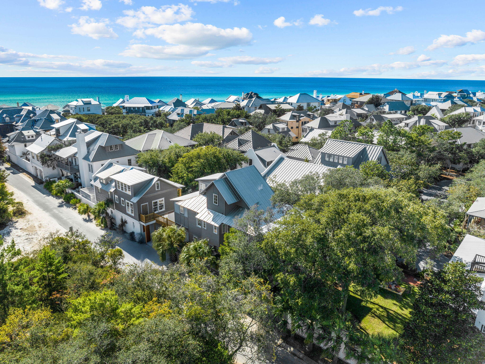 ROSEMARY BEACH - Residential