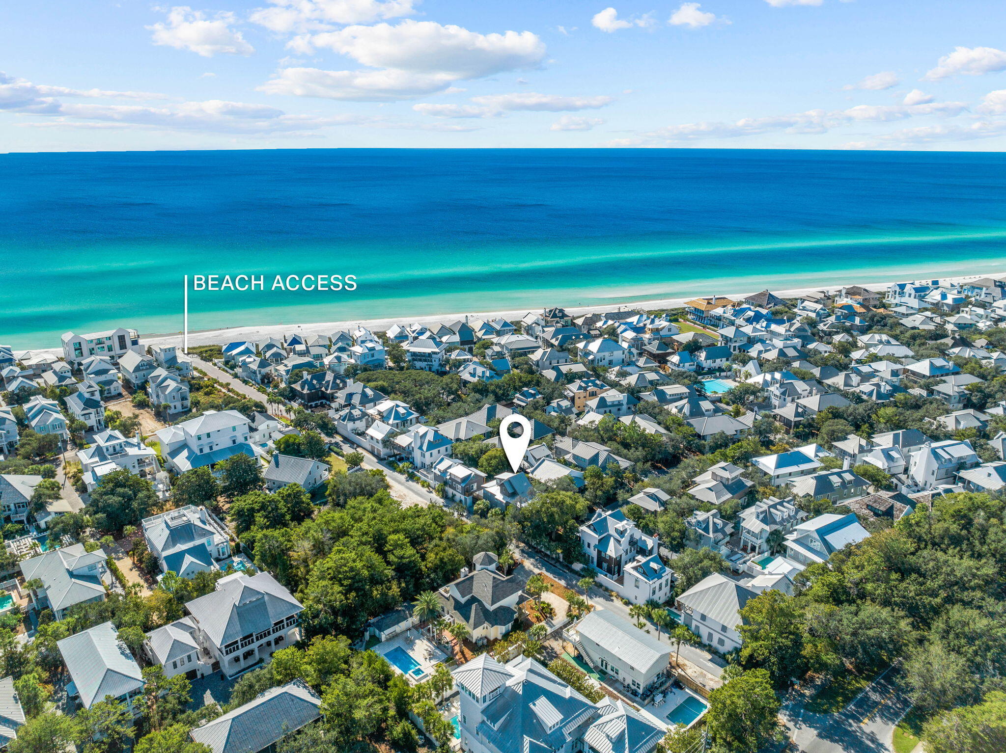 ROSEMARY BEACH - Residential