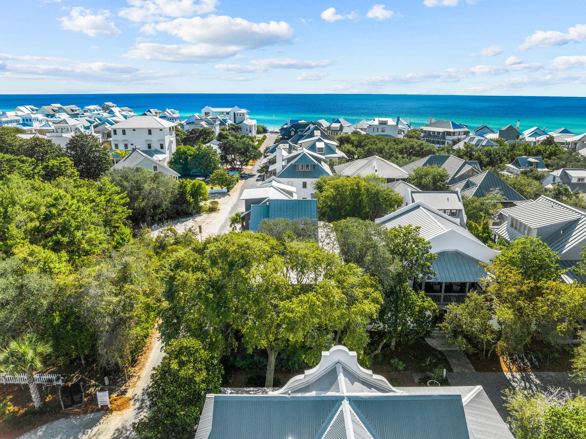 ROSEMARY BEACH - Residential