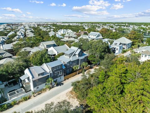 A home in Inlet Beach