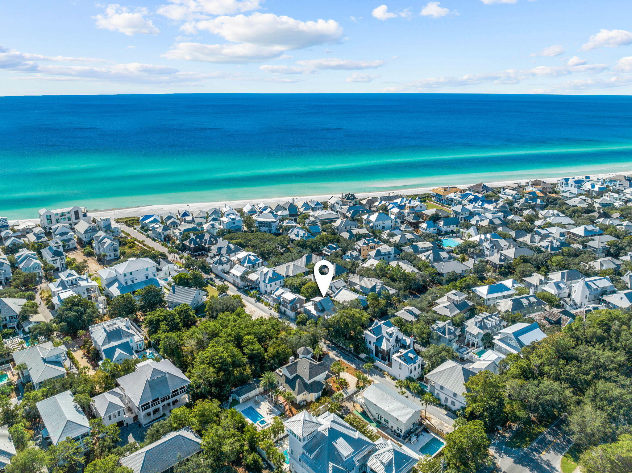 ROSEMARY BEACH - Residential