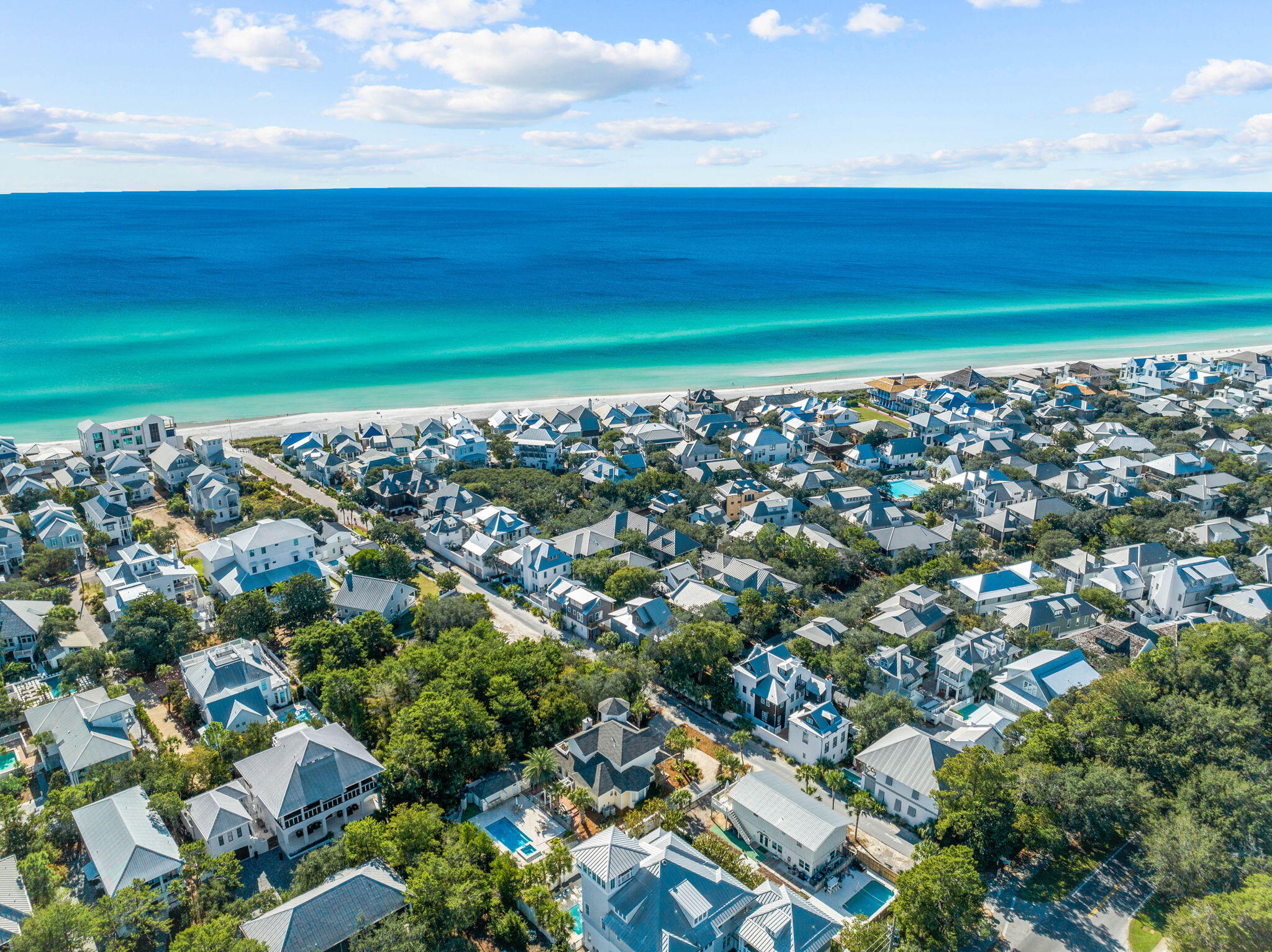 ROSEMARY BEACH - Residential