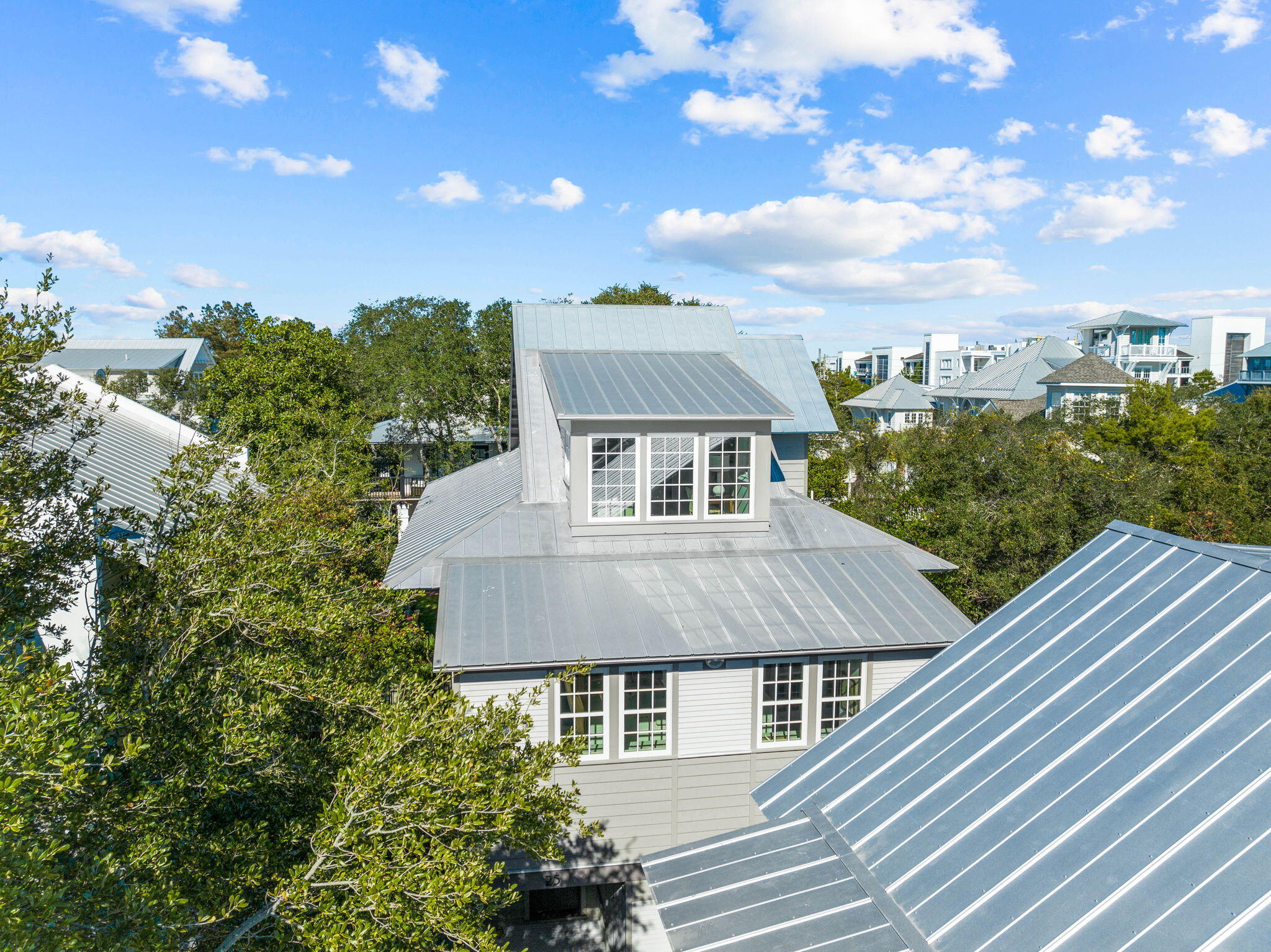 ROSEMARY BEACH - Residential