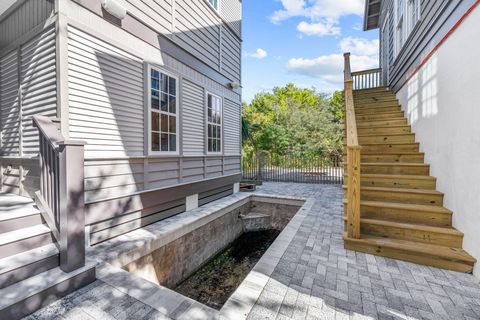 A home in Inlet Beach