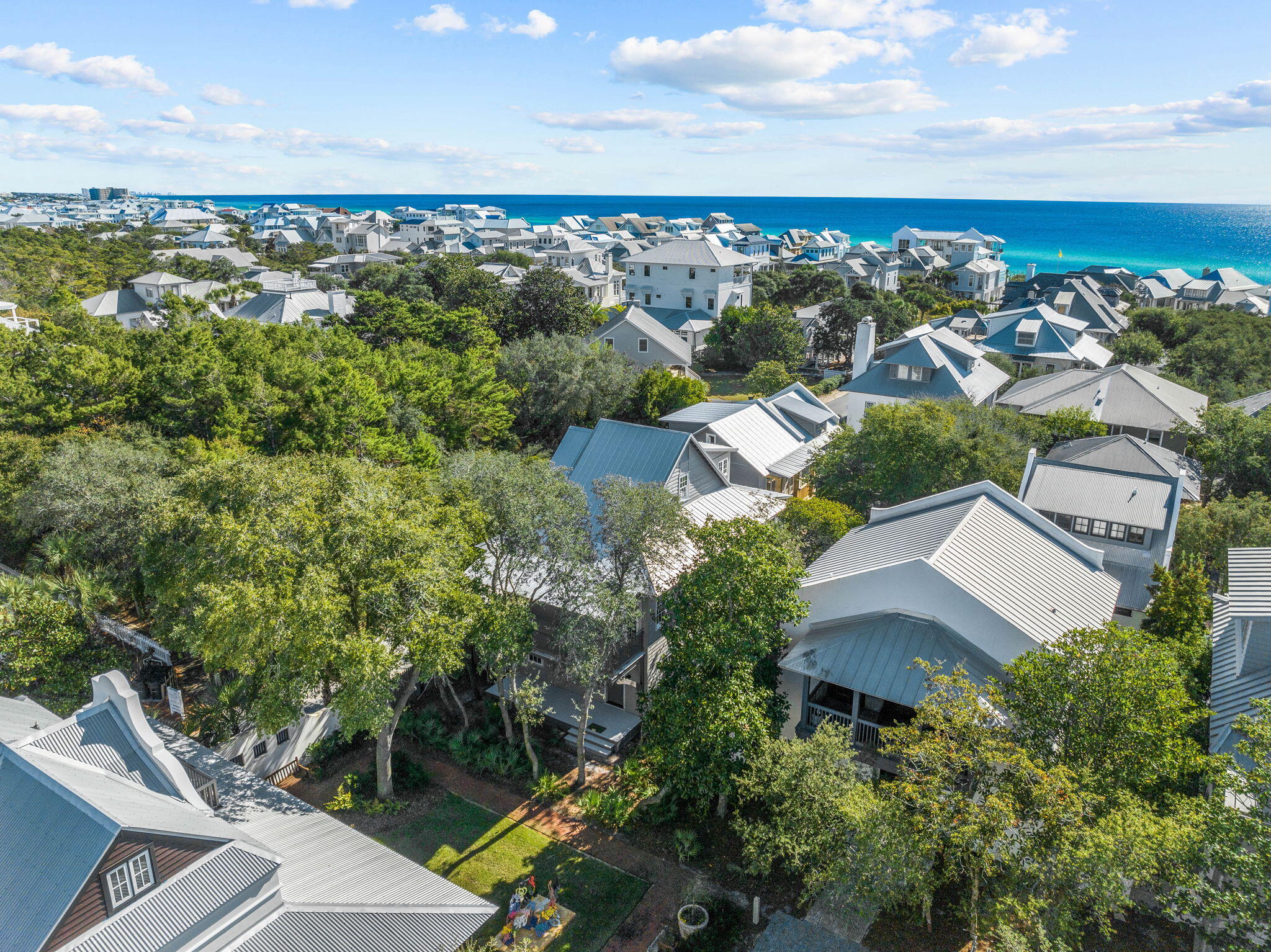 ROSEMARY BEACH - Residential