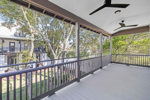 A home in Inlet Beach