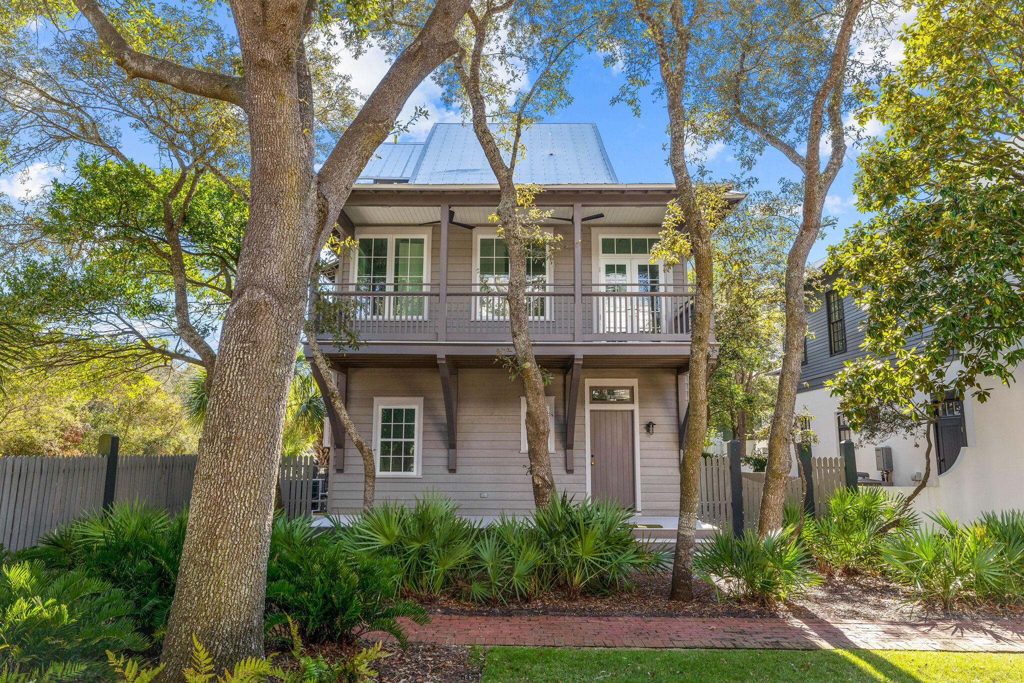 ROSEMARY BEACH - Residential