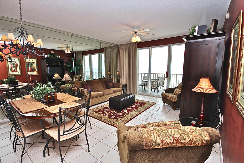 MAJESTIC SUN - Residential