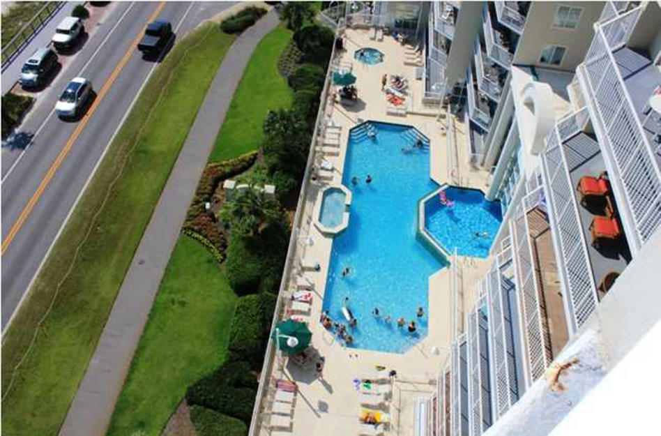 MAJESTIC SUN - Residential