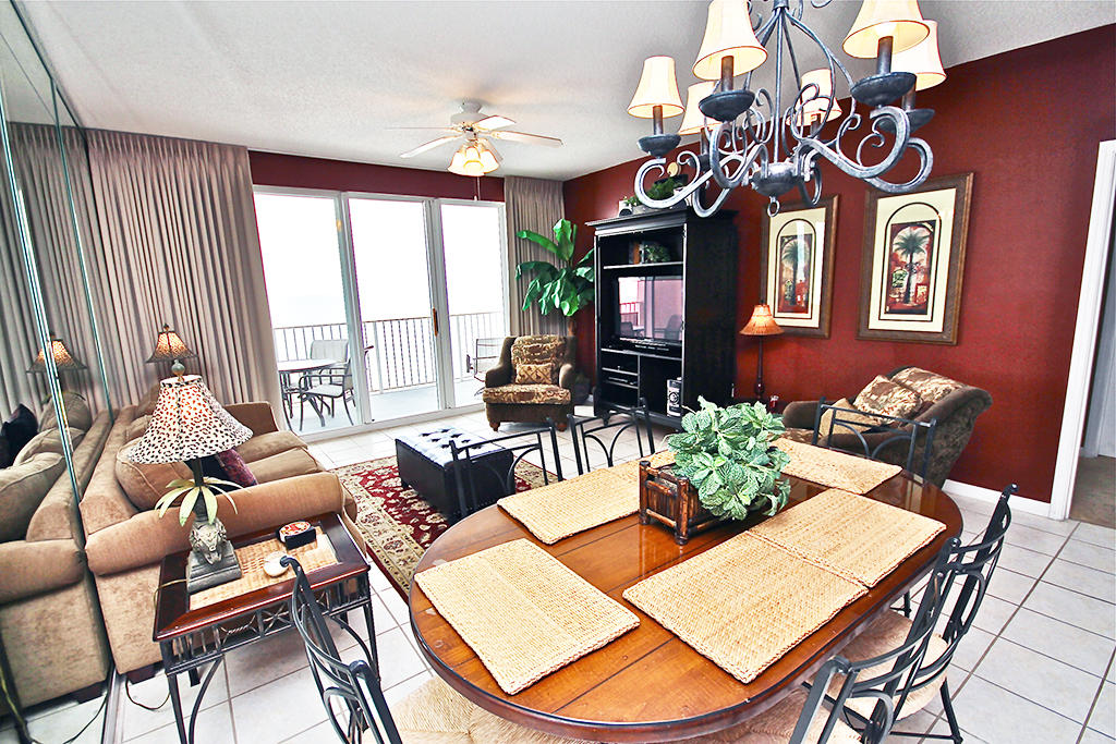 MAJESTIC SUN - Residential