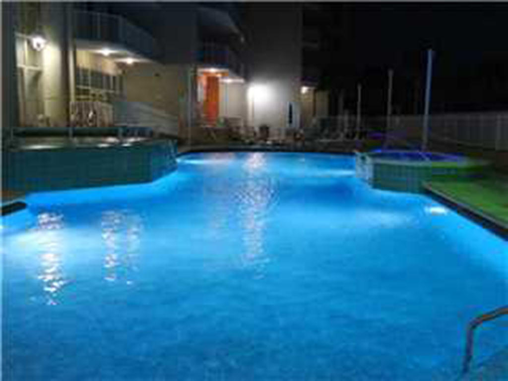 MAJESTIC SUN - Residential