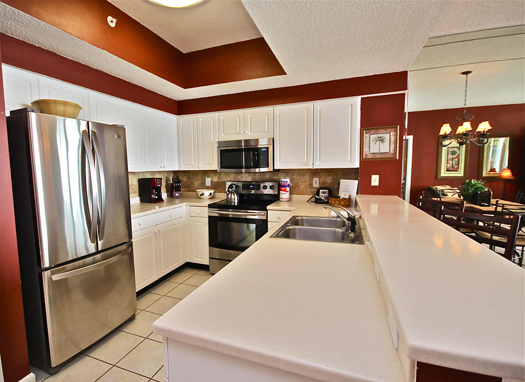 MAJESTIC SUN - Residential