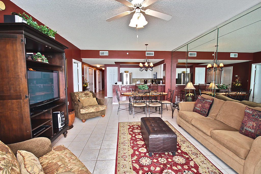 MAJESTIC SUN - Residential