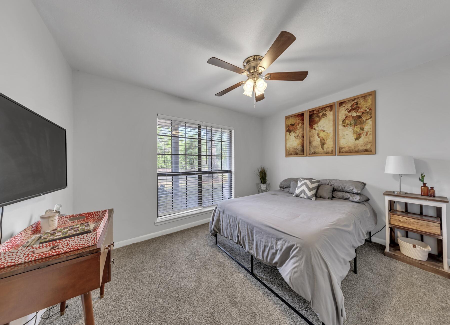 JACKSON HEIGHTS S/D - Residential