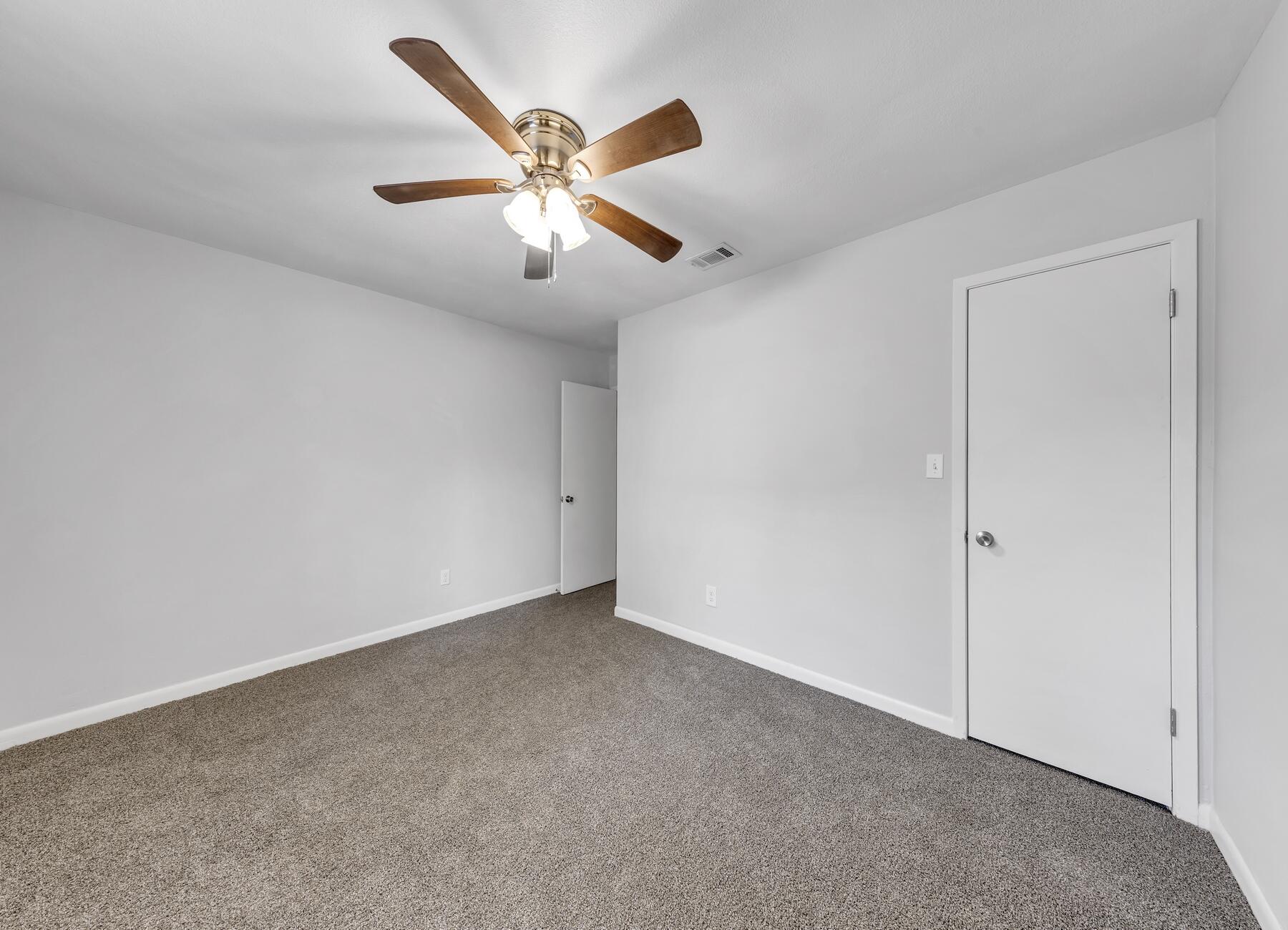 JACKSON HEIGHTS S/D - Residential