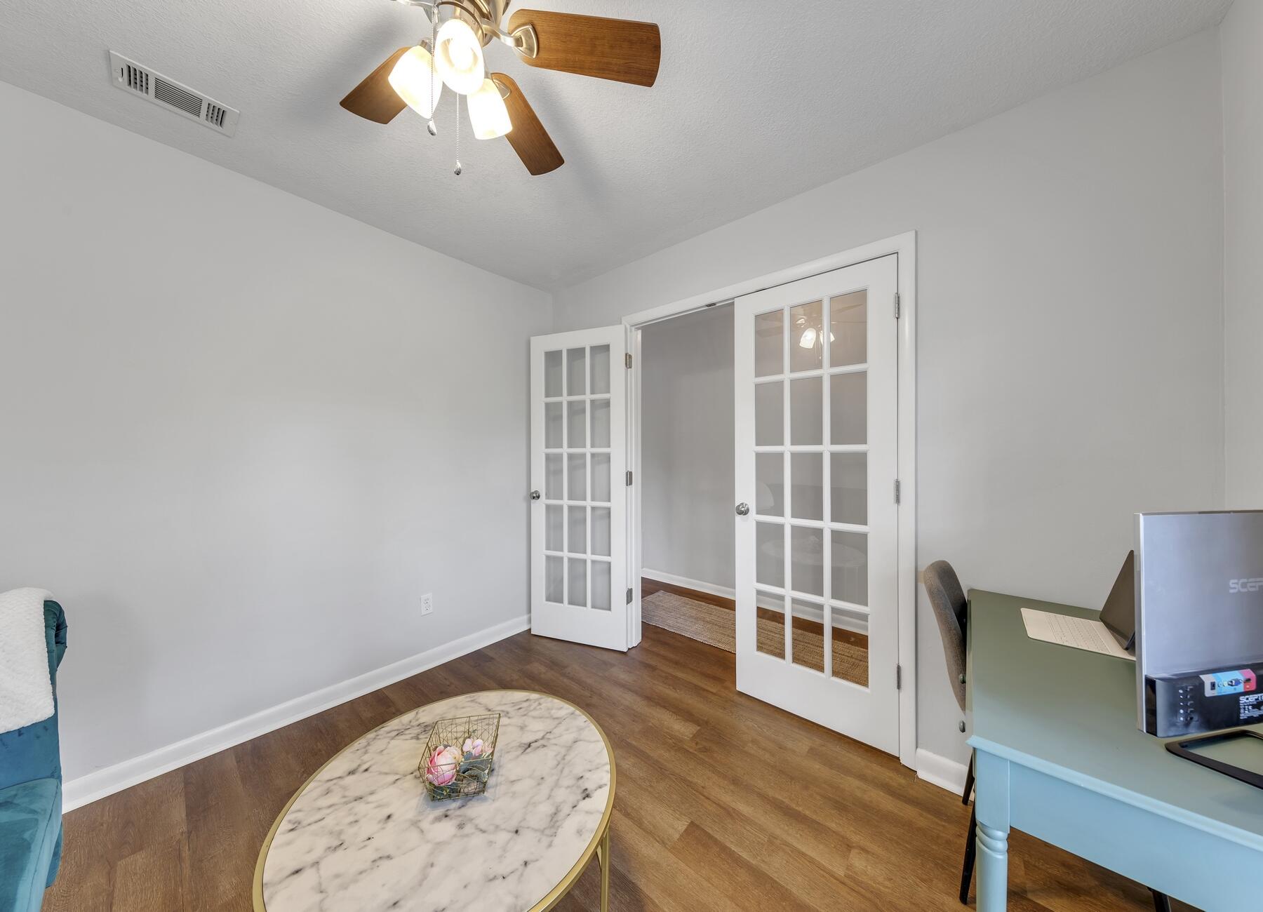 JACKSON HEIGHTS S/D - Residential