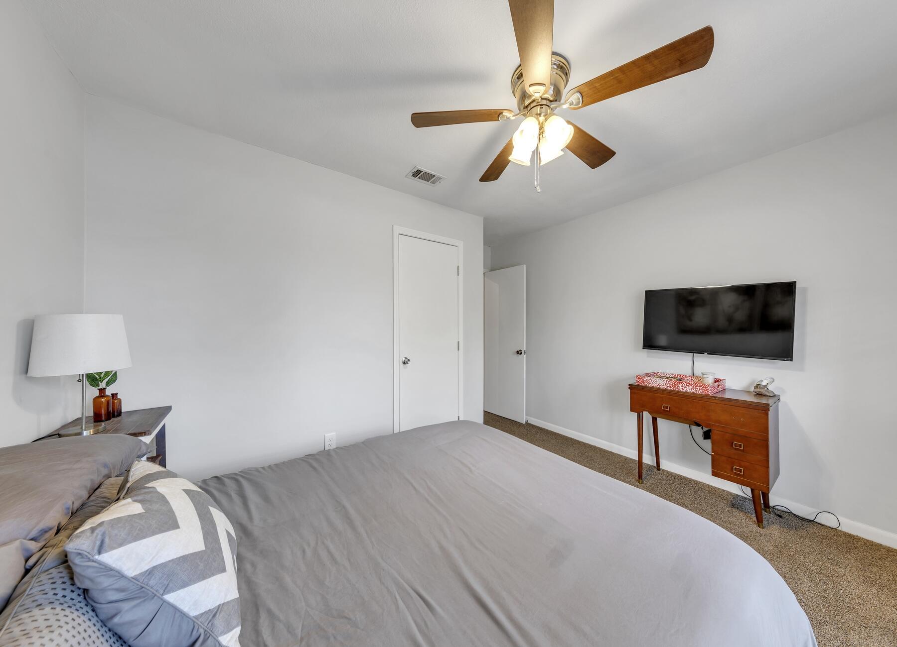JACKSON HEIGHTS S/D - Residential