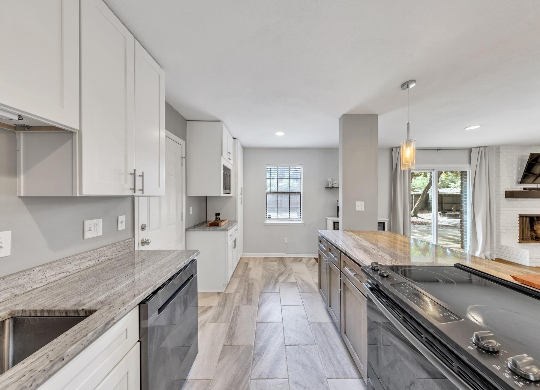 JACKSON HEIGHTS S/D - Residential