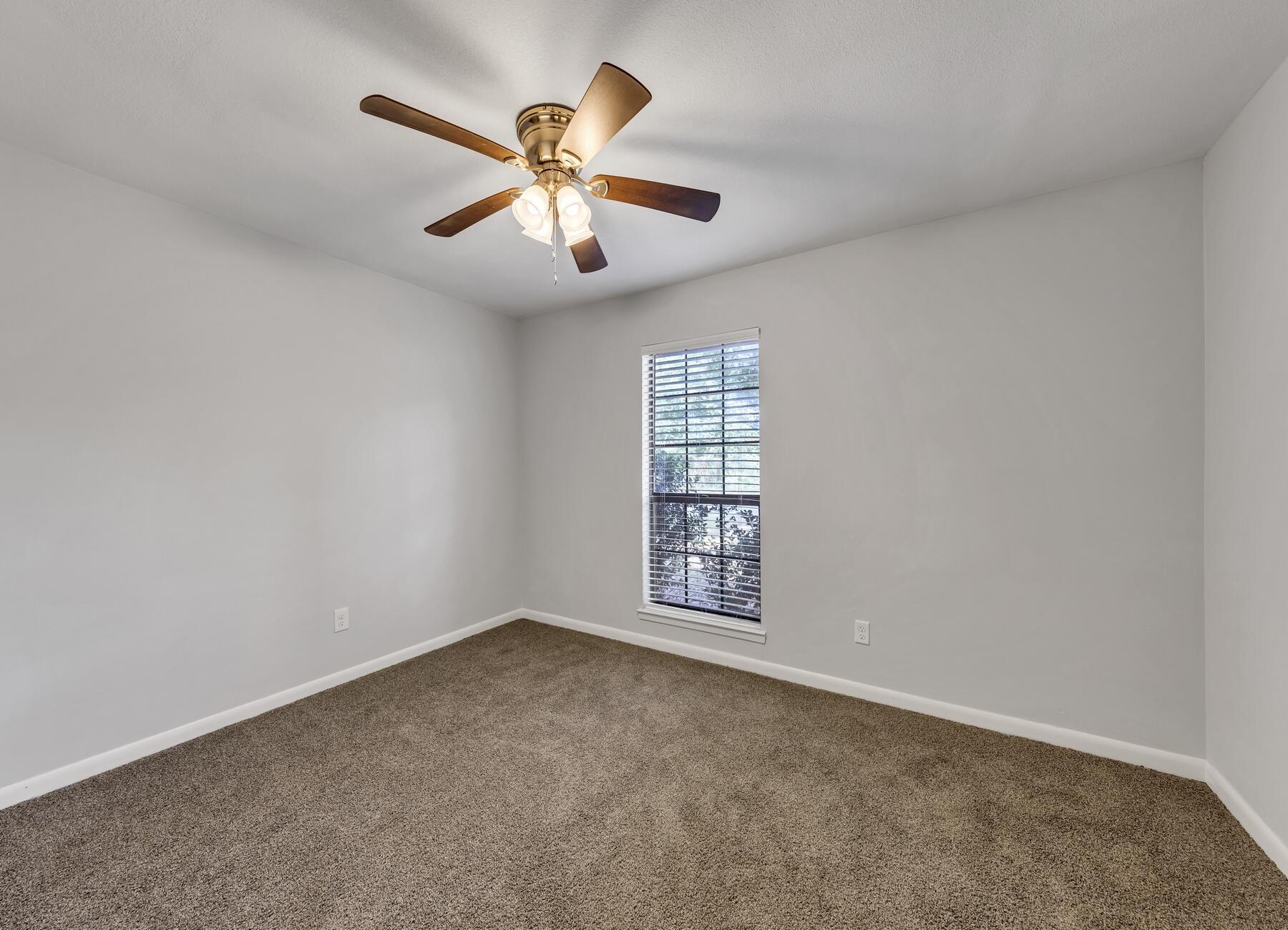 JACKSON HEIGHTS S/D - Residential