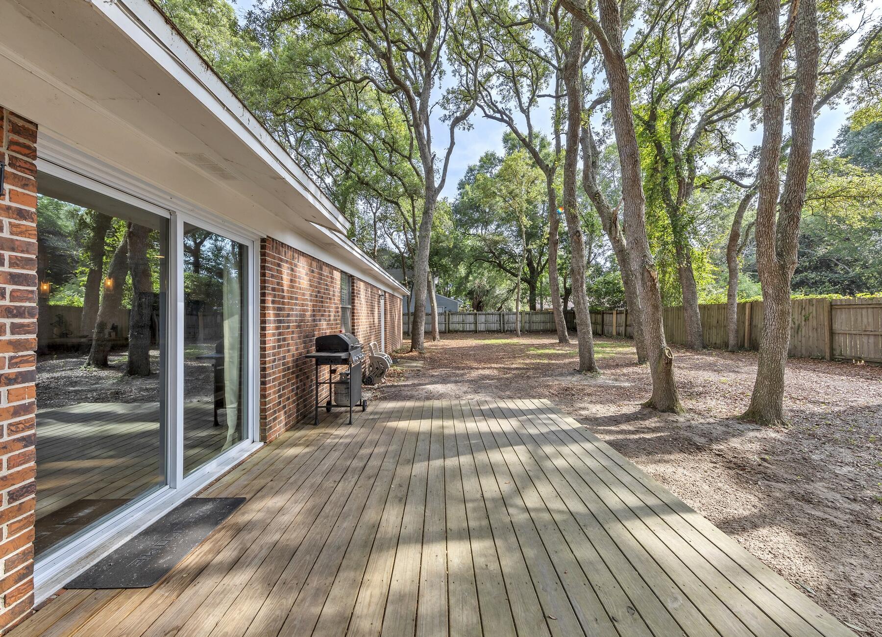 JACKSON HEIGHTS S/D - Residential