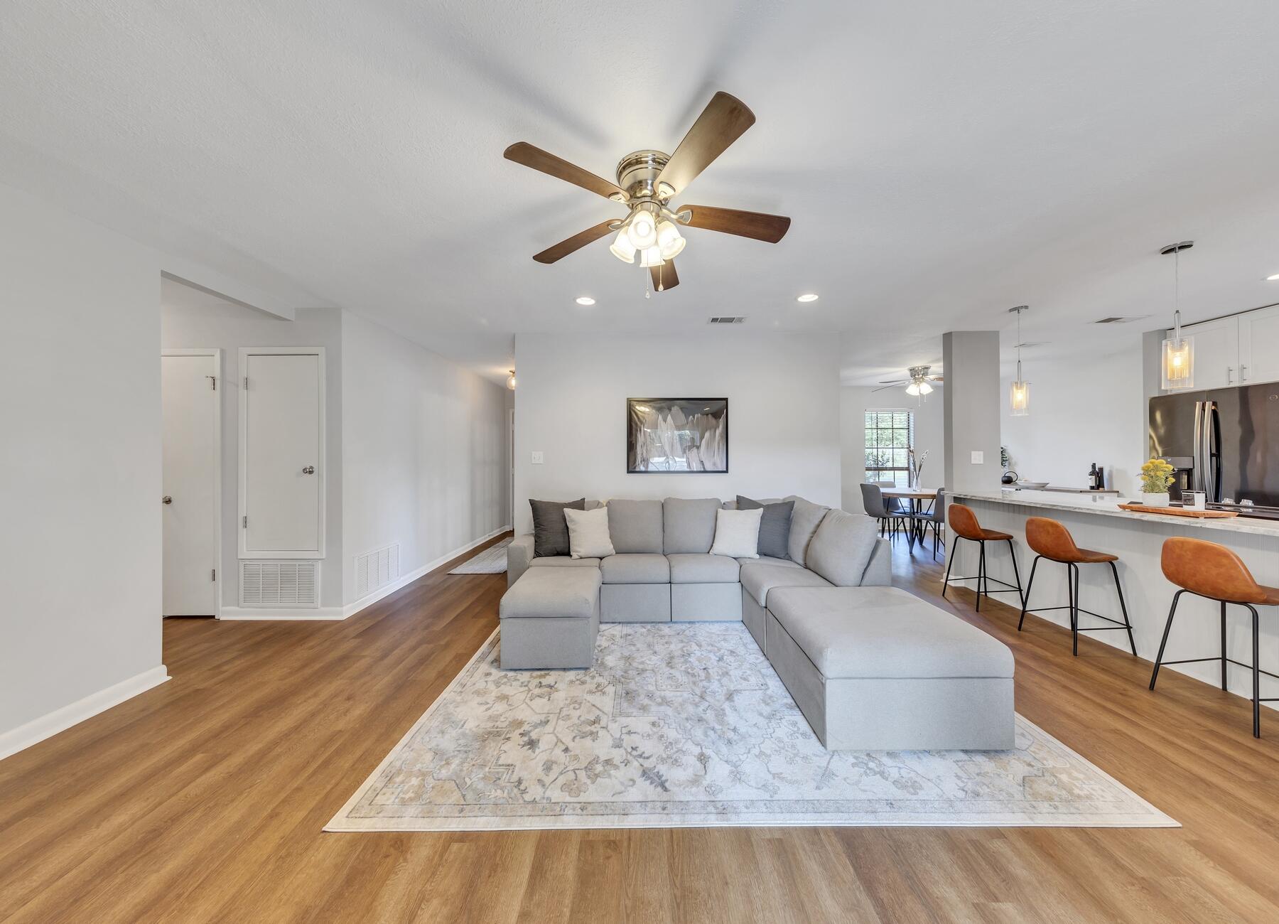JACKSON HEIGHTS S/D - Residential