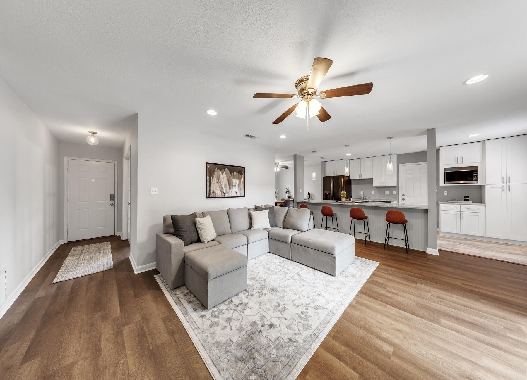 JACKSON HEIGHTS S/D - Residential