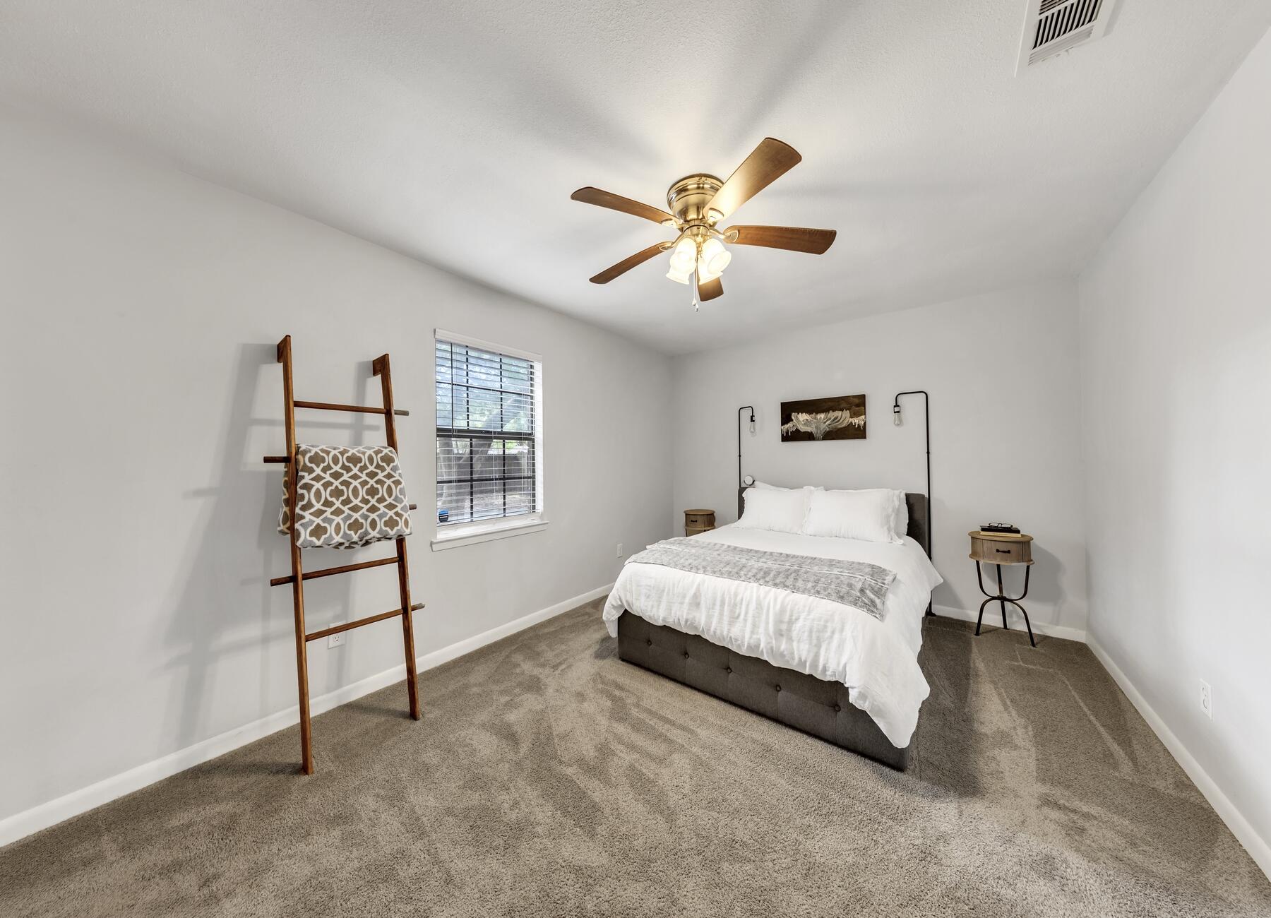 JACKSON HEIGHTS S/D - Residential
