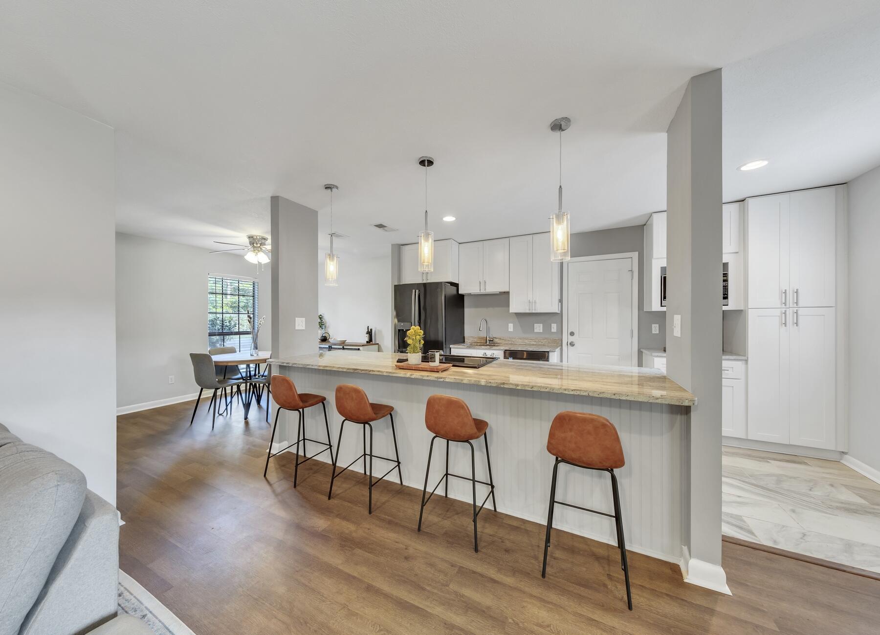 JACKSON HEIGHTS S/D - Residential