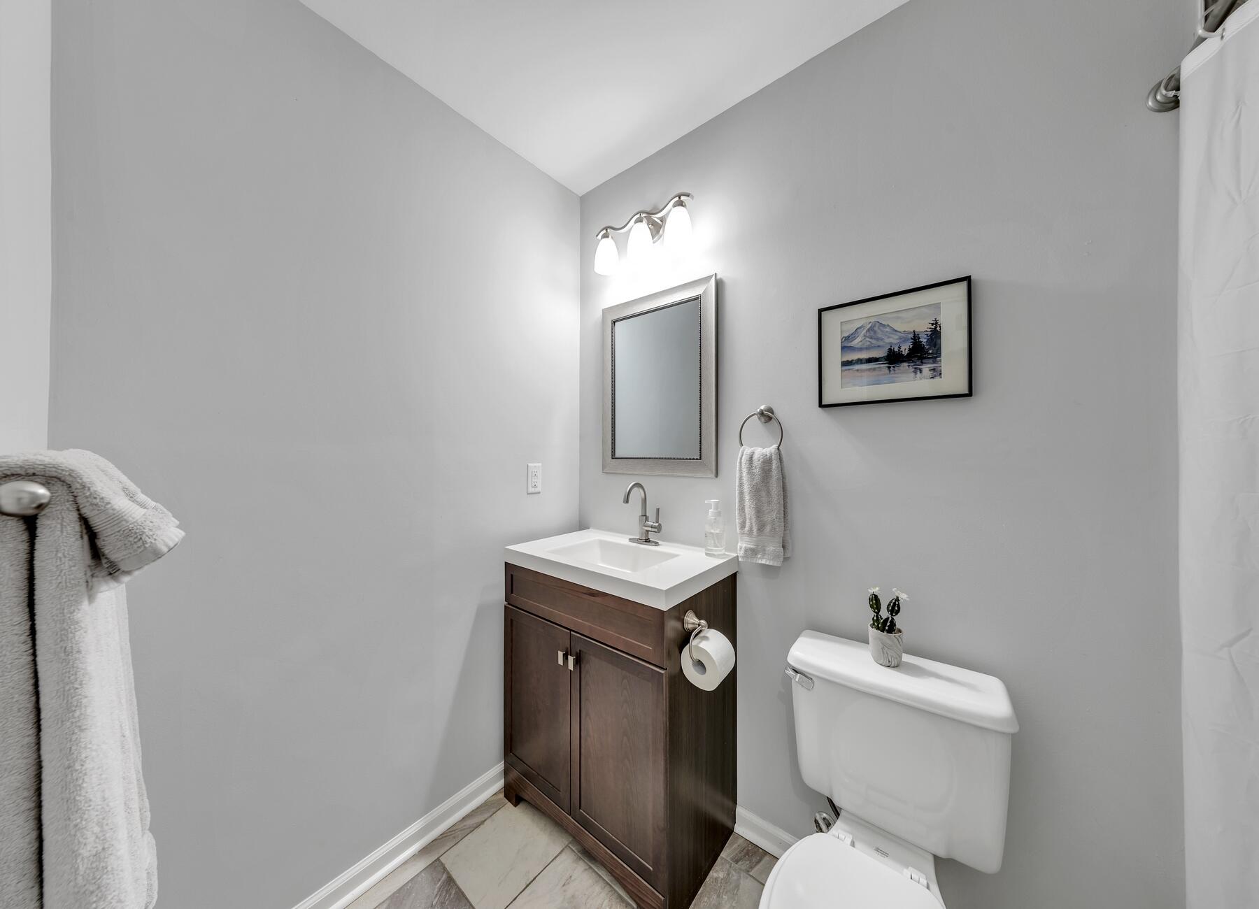 JACKSON HEIGHTS S/D - Residential