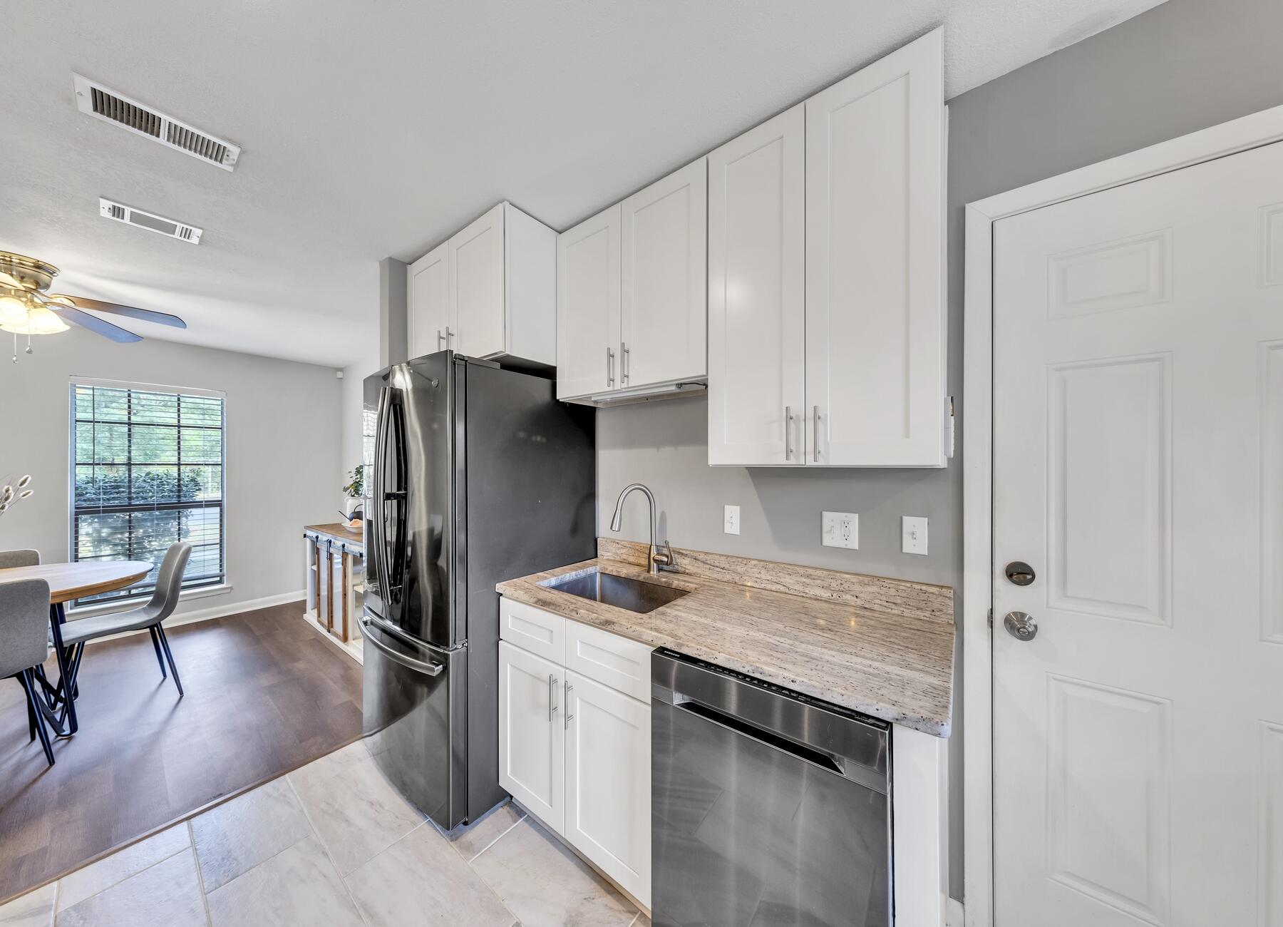 JACKSON HEIGHTS S/D - Residential
