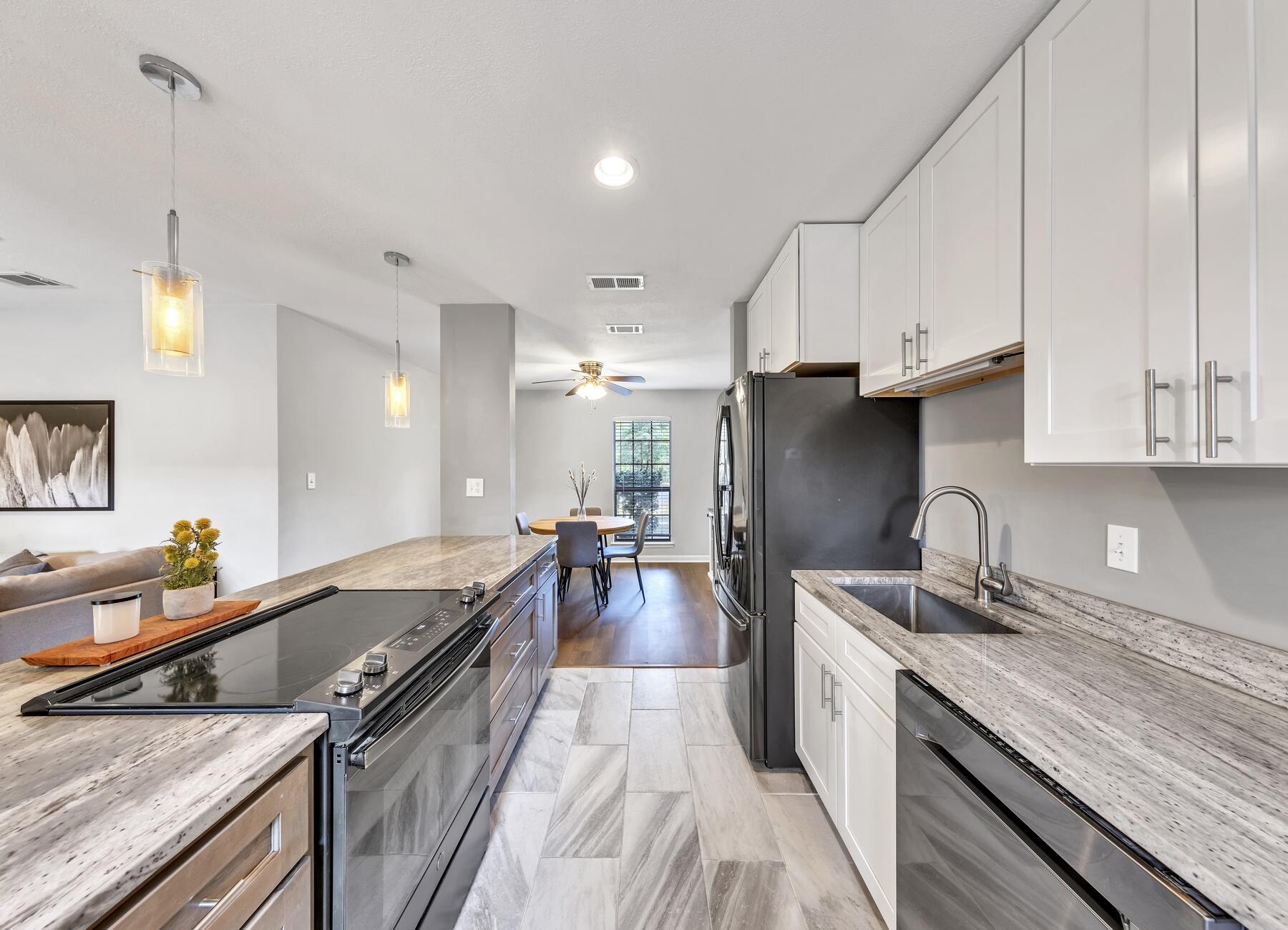 JACKSON HEIGHTS S/D - Residential