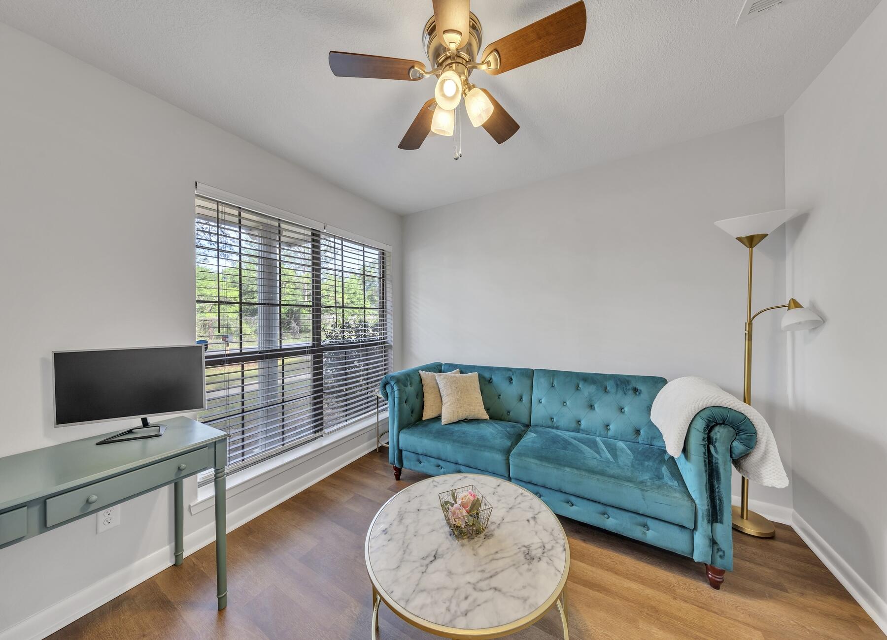 JACKSON HEIGHTS S/D - Residential