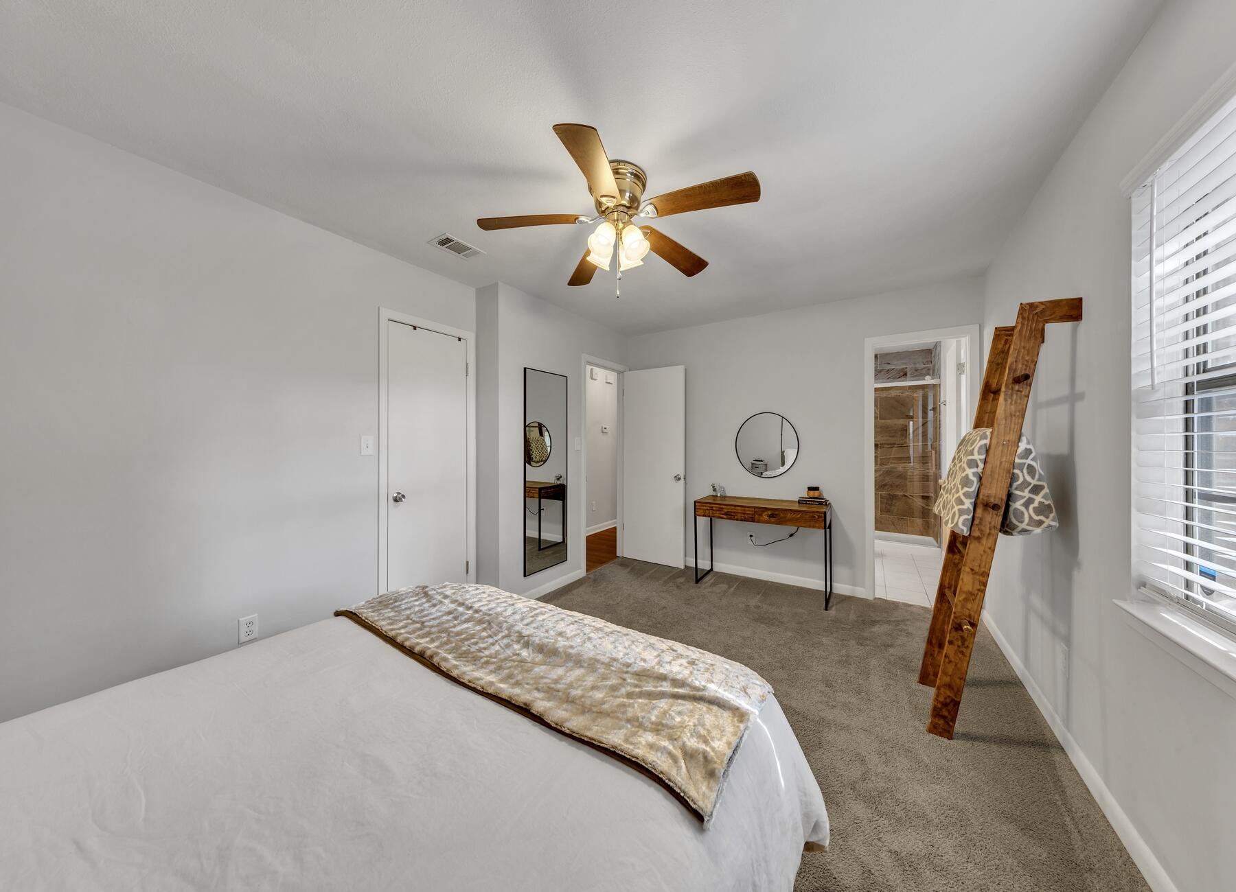 JACKSON HEIGHTS S/D - Residential