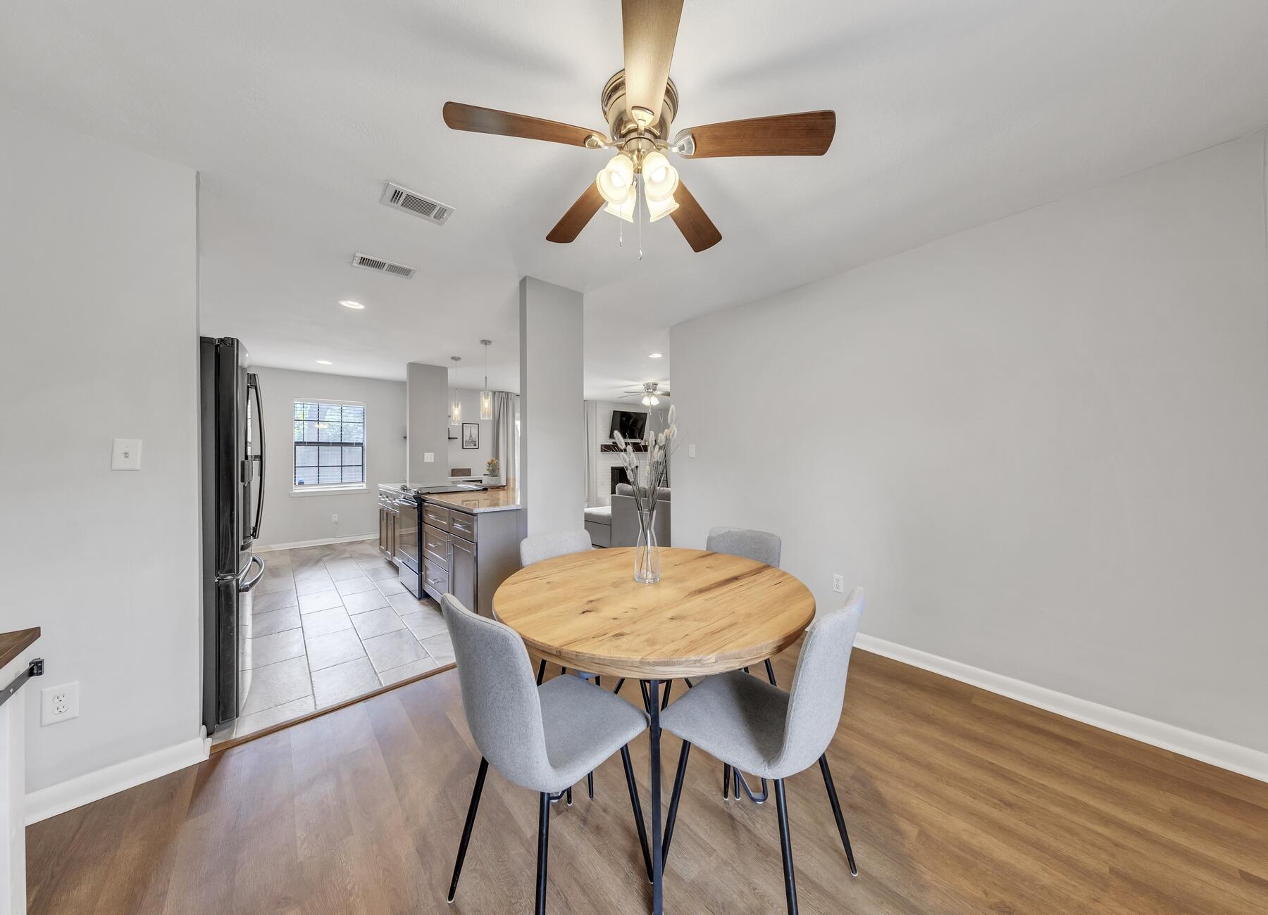 JACKSON HEIGHTS S/D - Residential