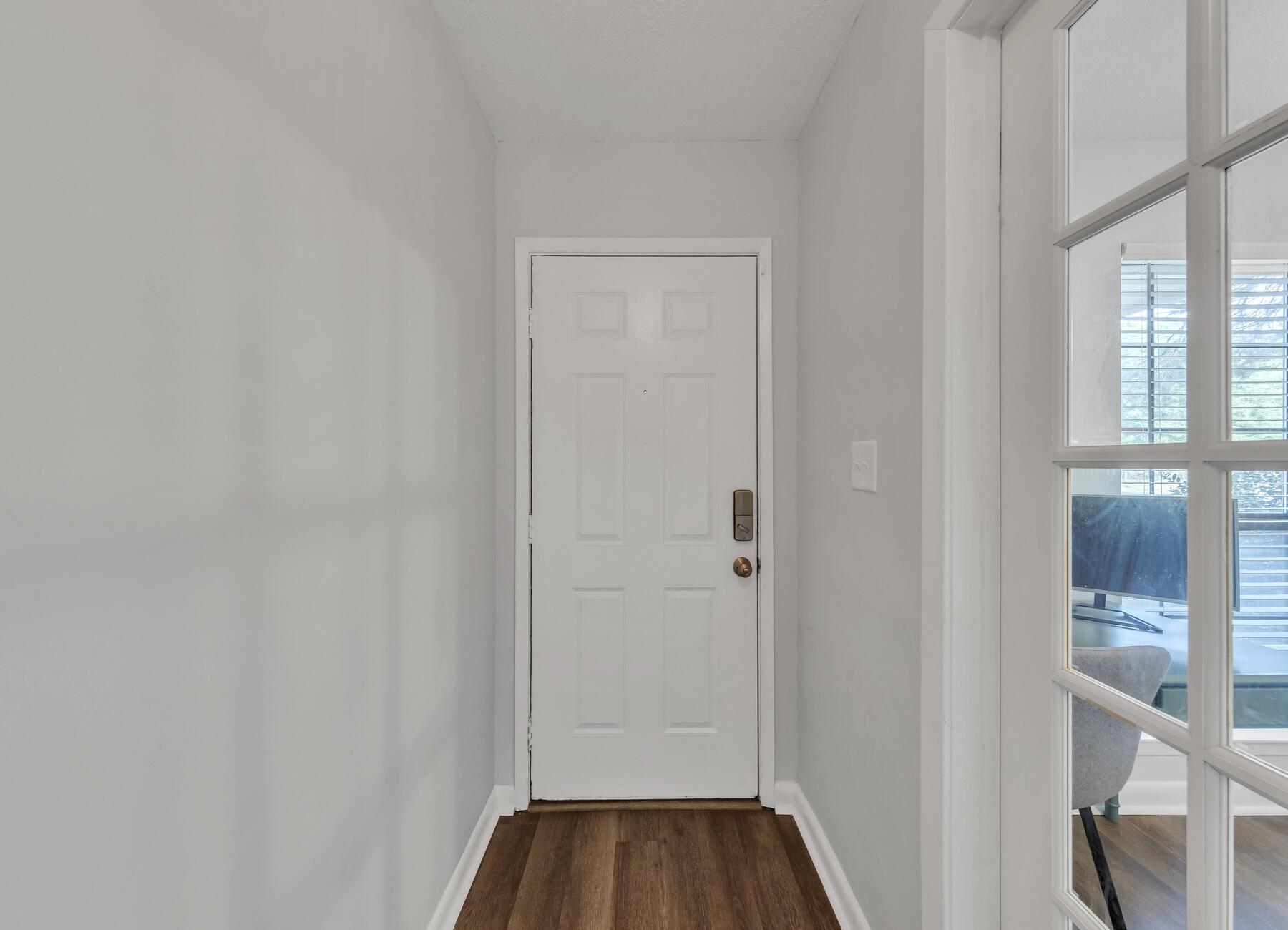 JACKSON HEIGHTS S/D - Residential