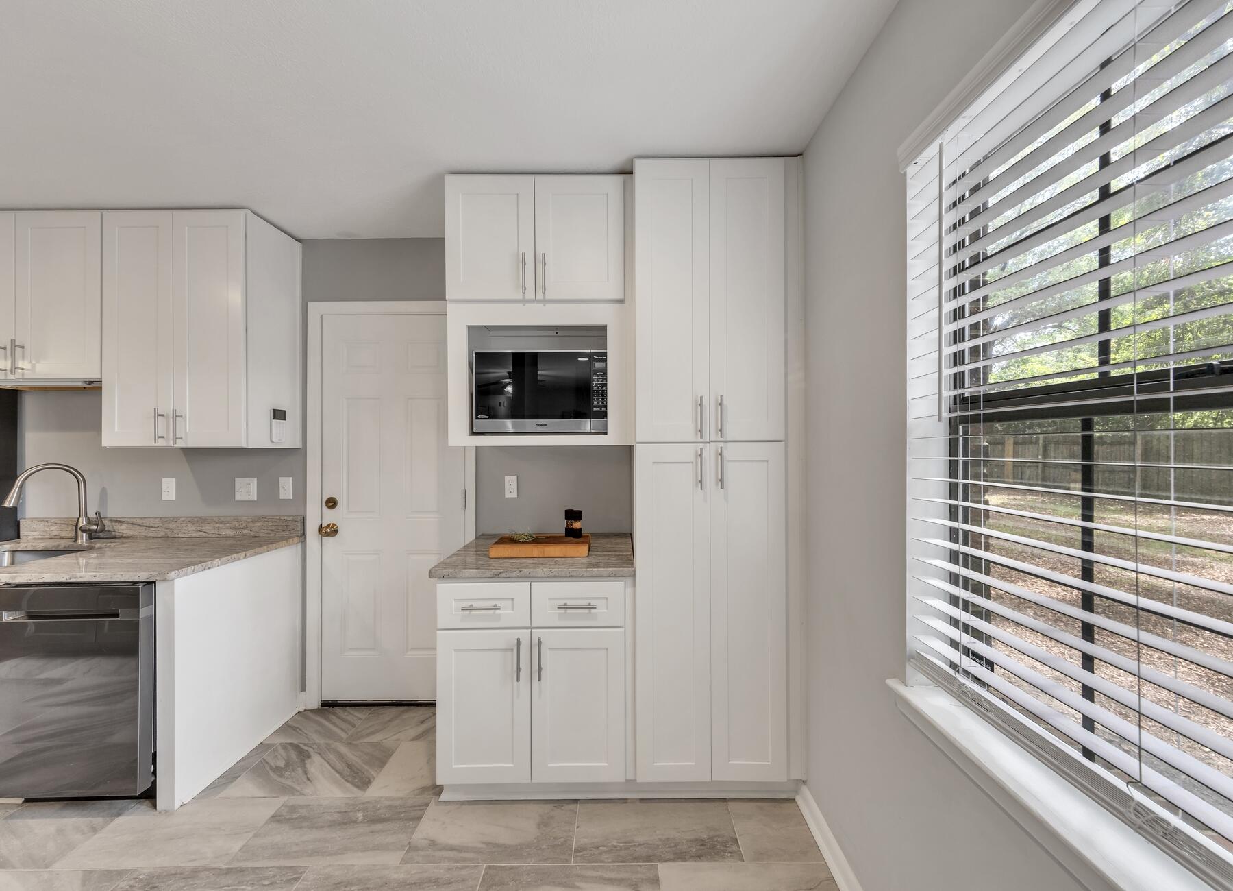JACKSON HEIGHTS S/D - Residential