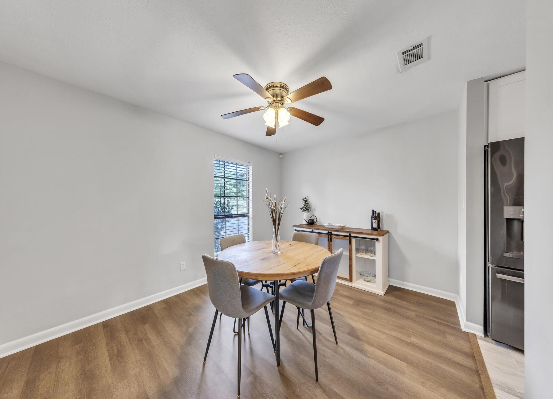 JACKSON HEIGHTS S/D - Residential