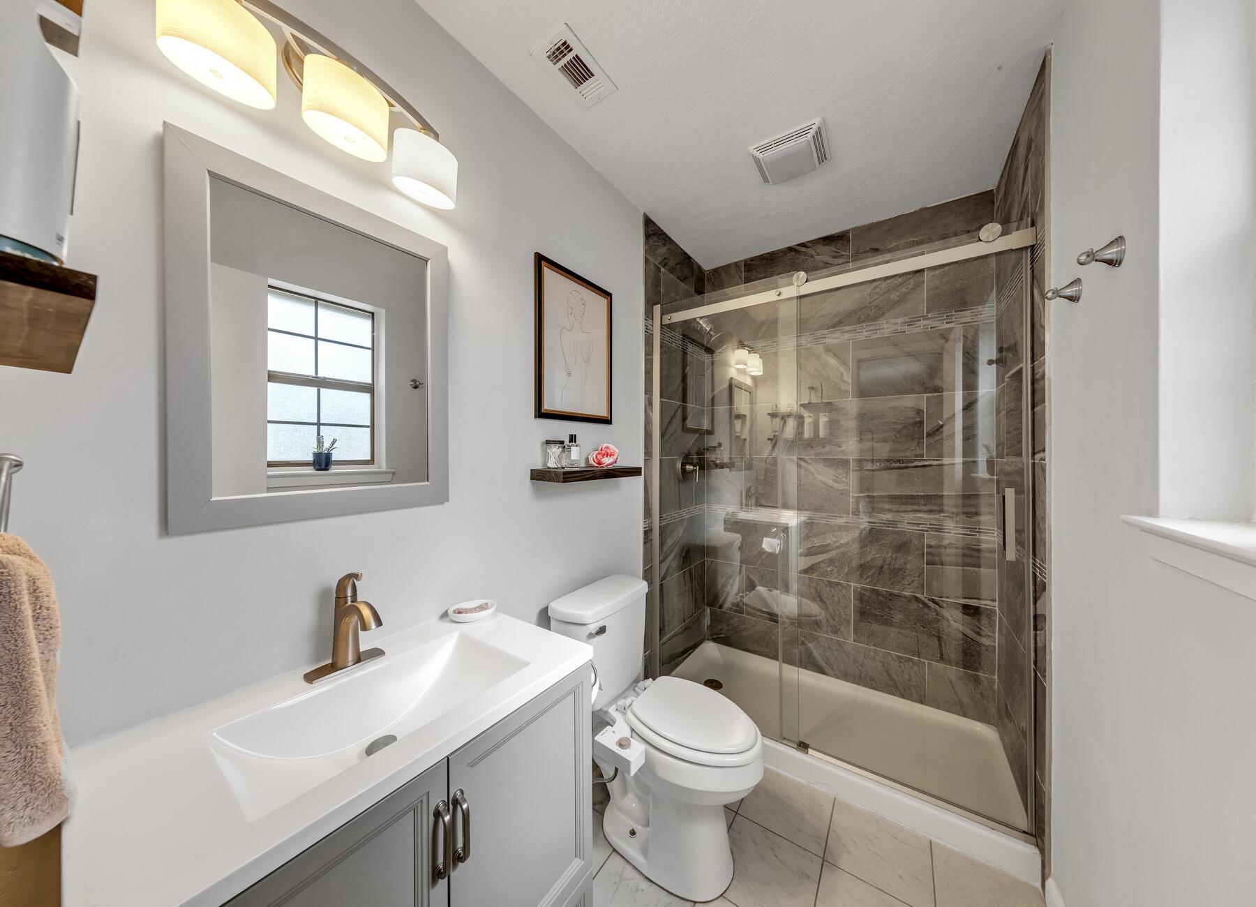 JACKSON HEIGHTS S/D - Residential