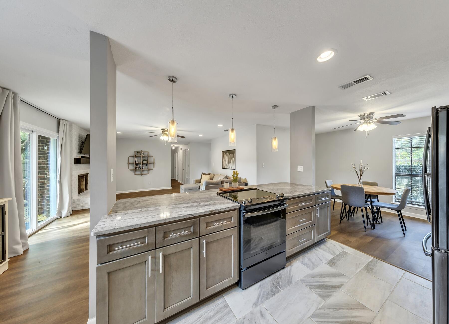 JACKSON HEIGHTS S/D - Residential