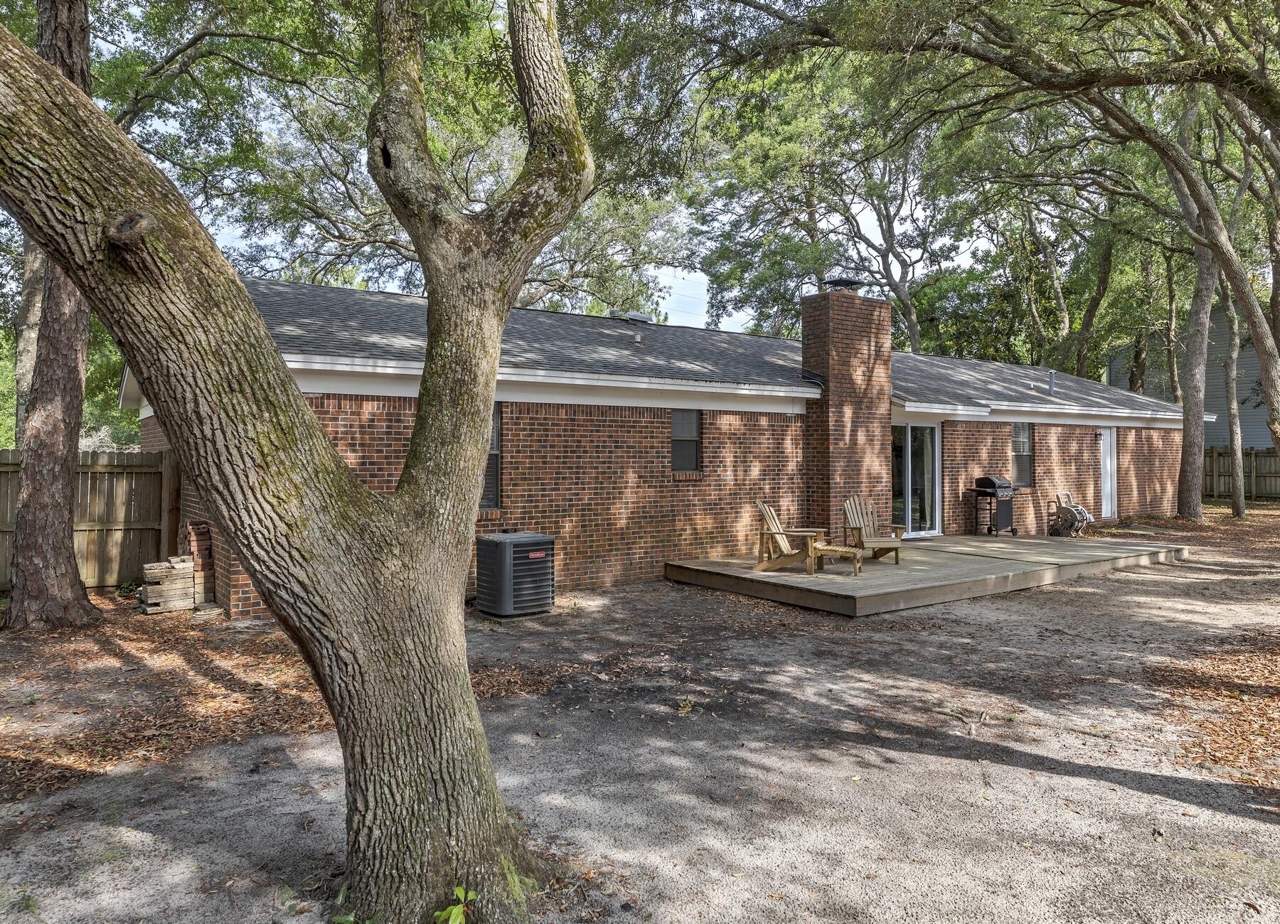 JACKSON HEIGHTS S/D - Residential
