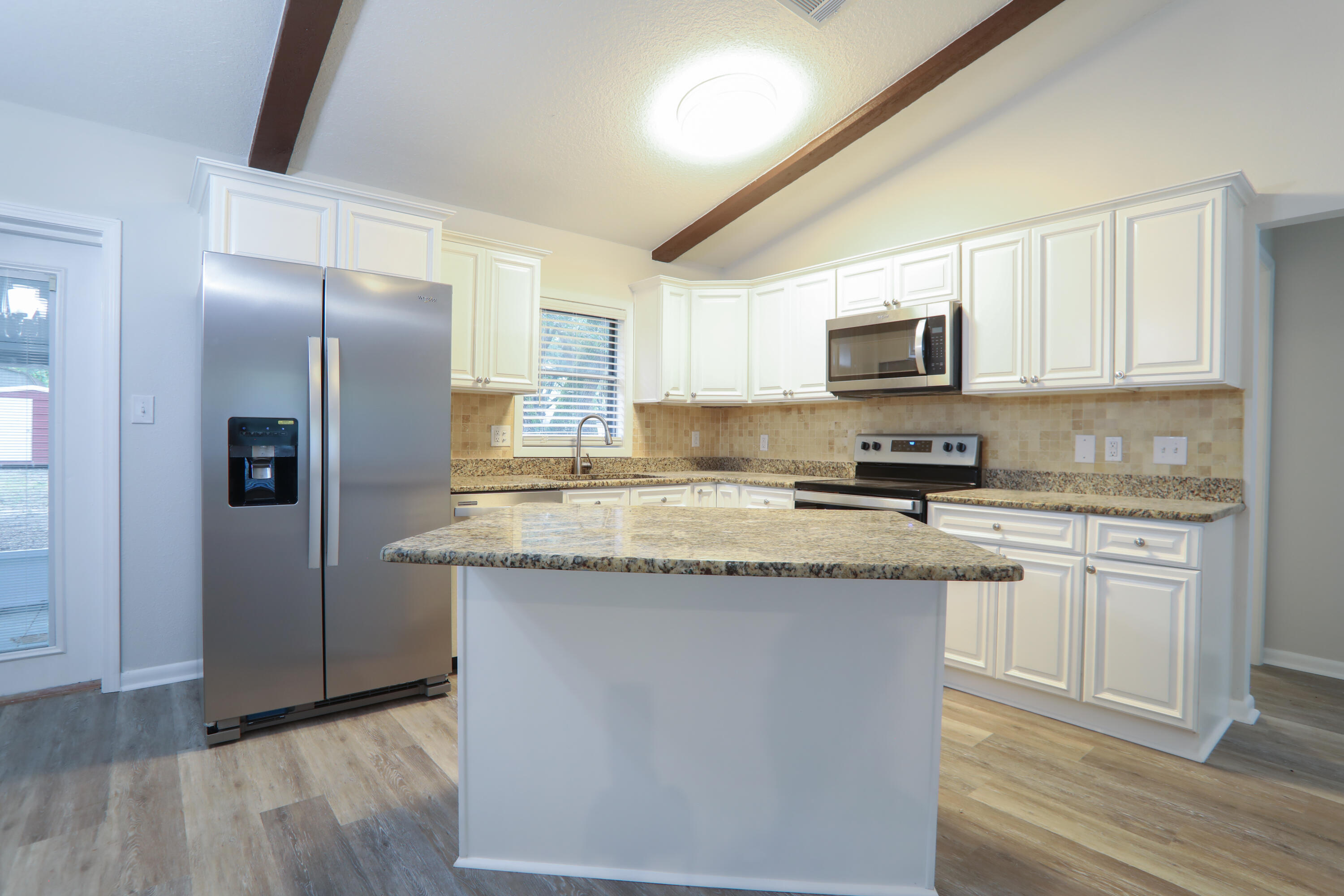 Santa Villa Golf & Country Club - Residential